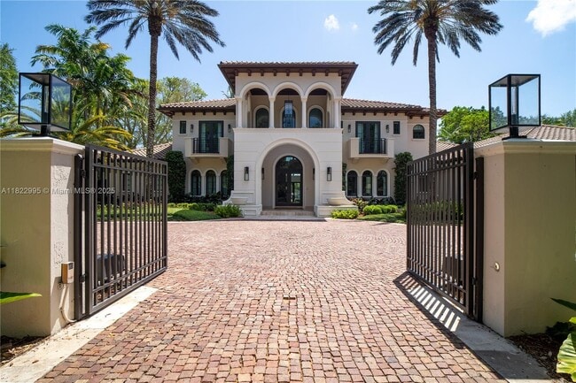 property at 6450 SW 126th Street Rd