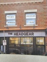 312 Forbes Ave in Pittsburgh, PA - Building Photo