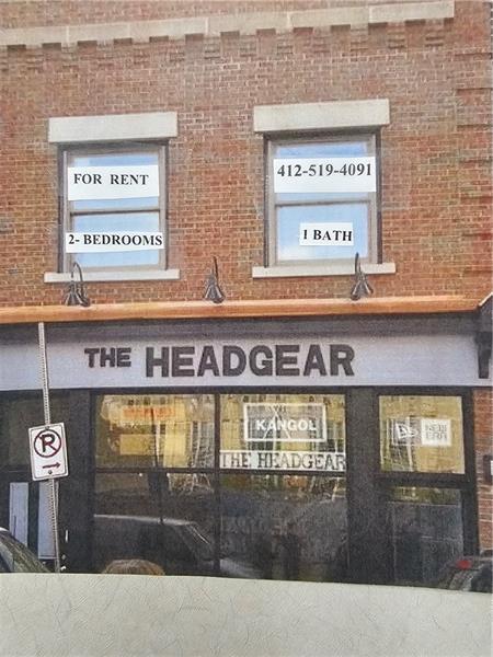 312 Forbes Ave in Pittsburgh, PA - Building Photo