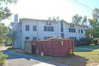 1515 Lakeview Ave in Pensacola, FL - Building Photo - Building Photo