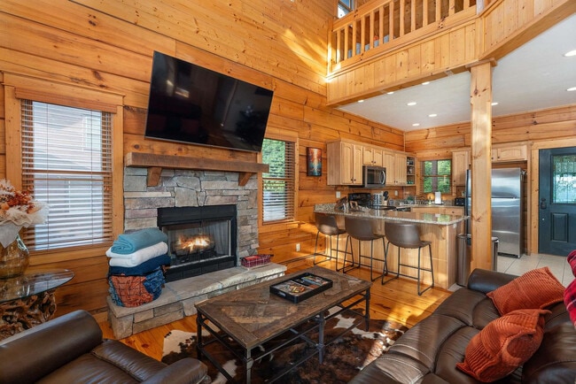 191 Scenic Wolf Dr in Mars Hill, NC - Building Photo - Building Photo