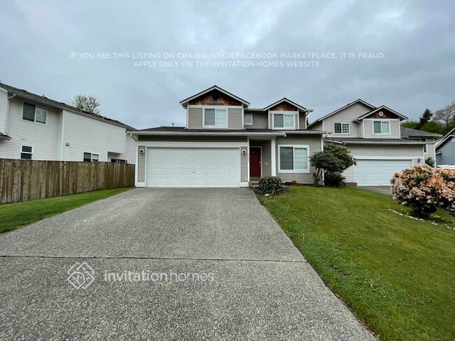 property at 9507 16th Pl NE