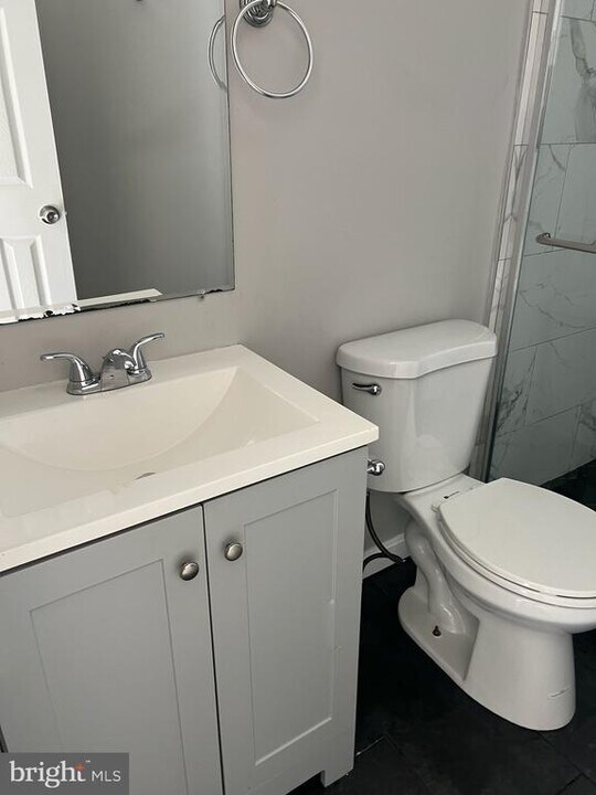 4132 Silver Park Terrace in Hillcrest Heights, MD - Building Photo