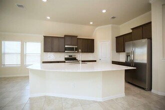 10702 Balivcar Ct in Richmond, TX - Building Photo - Building Photo