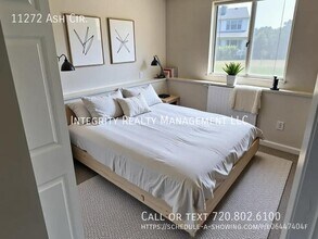 11272 Ash Cir in Thornton, CO - Building Photo - Building Photo