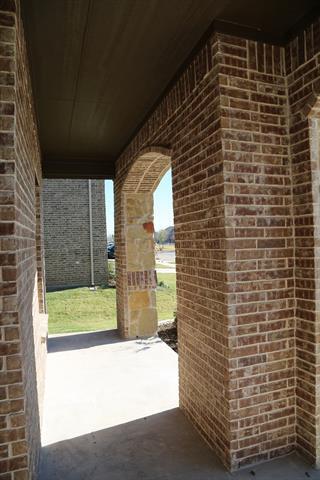 3513 Sequoia Ln in Melissa, TX - Building Photo - Building Photo