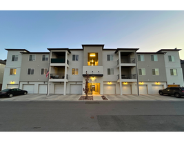 3375 W 2010 N in Eagle Mountain, UT - Building Photo