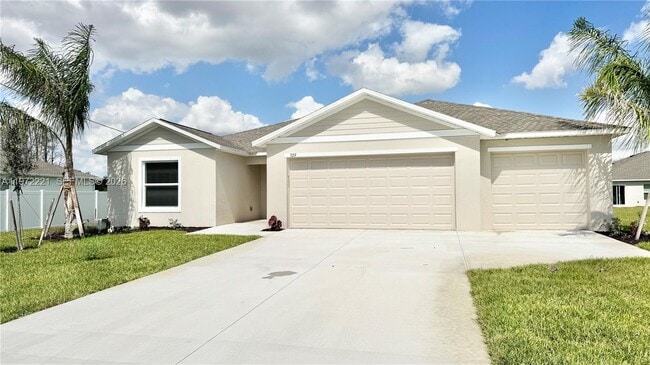 property at 329 Marta Dr