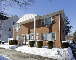 268 McBride Ave Apartments