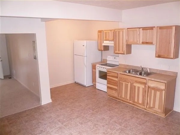 238 W Orleans St, Unit #2 in Otsego, MI - Building Photo - Building Photo