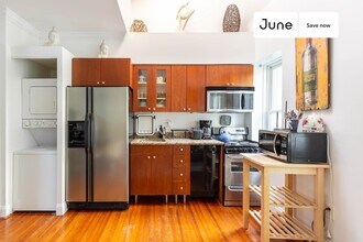 1835 Mintwood Pl in Washington, DC - Building Photo - Building Photo