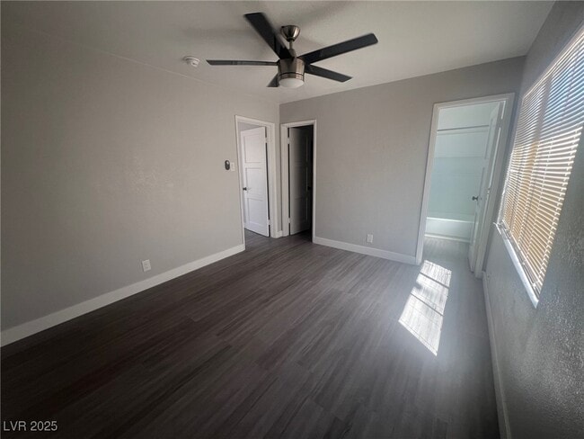 property at 1401 S Casino Center Blvd