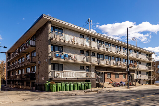 Gestion Langlois in Montréal, QC - Building Photo - Building Photo