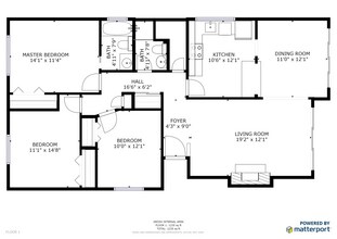 20 Woodhaven Ct in San Francisco, CA - Building Photo - Building Photo