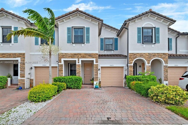 property at 15073 SW 119th Ln