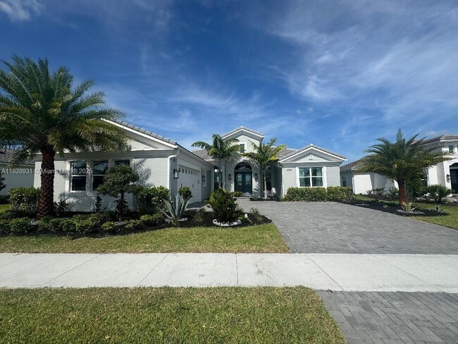property at 4691 Estates Cir
