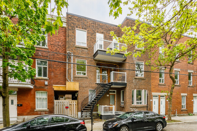 236 Saint-Philippe Rue