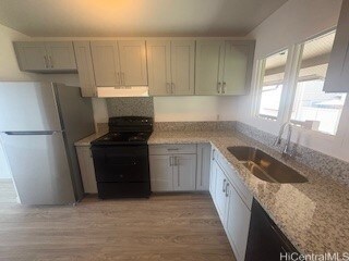 98-1370 Koaheahe Place Unit 164 in Pearl City, HI - Building Photo - Building Photo