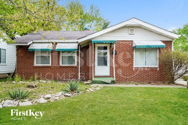 25 Iris Ave