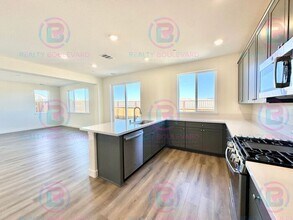 6996 Mount Nimba St in Sparks, NV - Building Photo - Building Photo