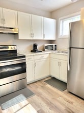 2146 Buckner St in Petersburg, VA - Building Photo - Building Photo