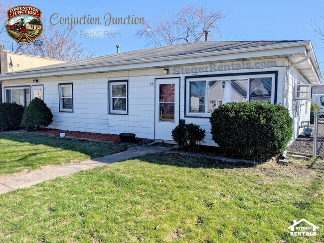 property at 22 E 35th St