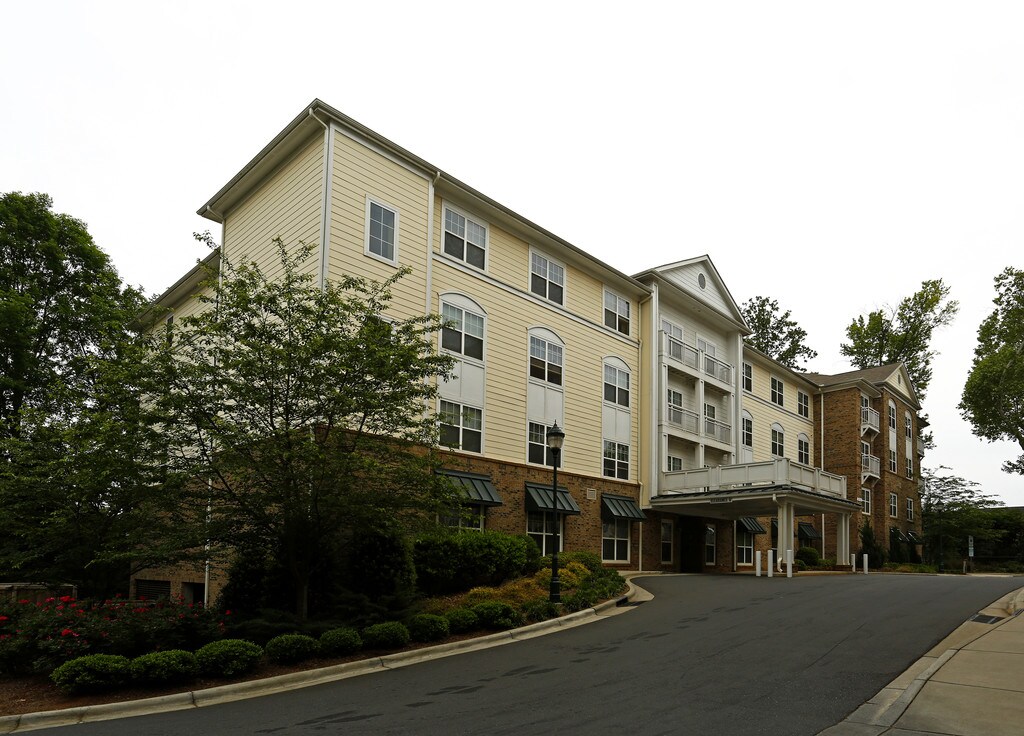 Springcroft at Ashley Park Apartments Charlotte, NC Apartments For Rent