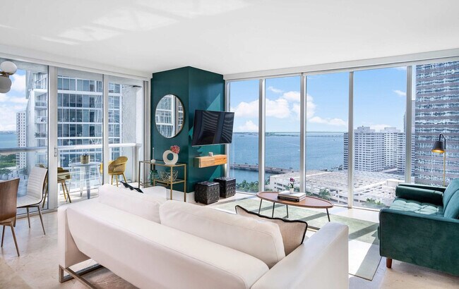 485 Brickell Ave