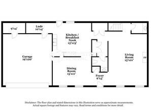 6849 Stone Gap Cove in Memphis, TN - Building Photo - Building Photo