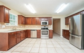 3638 #A12 Coleman St in Lithonia, GA - Foto de edificio - Building Photo