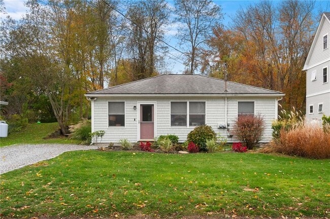 property at 63 Buoy St