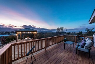 53596 Kgkj Ranch Rd in Anza, CA - Building Photo - Building Photo