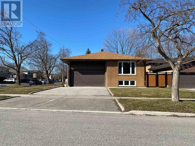 property at 35 Robingrove Rd