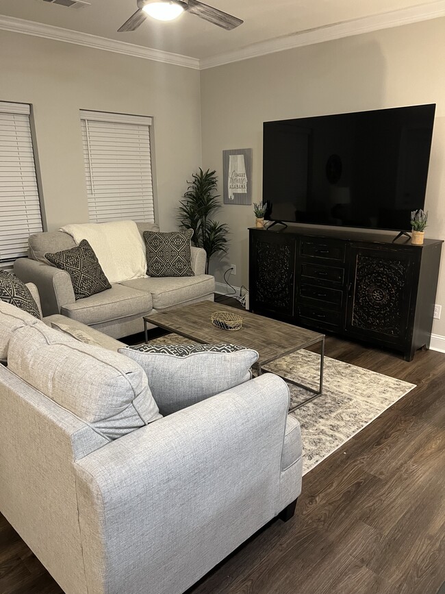 3218 Veterans Memorial Pky, Unit Traditions condo #1301 in Tuscaloosa, AL - Building Photo - Building Photo