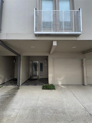3845 Convent St in Dallas, TX - Building Photo