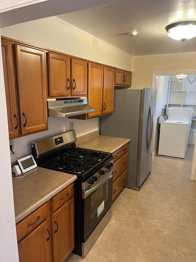 415 N Hite Ave in Louisville, KY - Foto de edificio - Building Photo