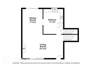 4532 Alder Ln in Powder Springs, GA - Building Photo - Building Photo