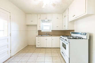 2519 41st St in Lubbock, TX - Building Photo - Building Photo