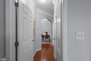 508 Sunset View Terrace SE in Leesburg, VA - Building Photo