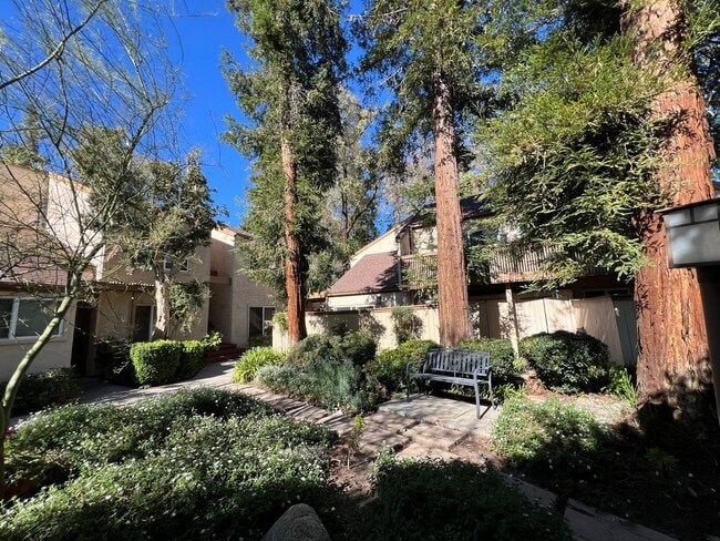 property at 22330 Victory Blvd