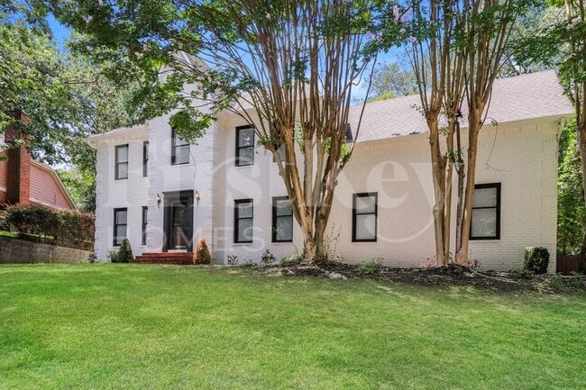 1551 River Farms Cove in Memphis, TN - Building Photo - Building Photo