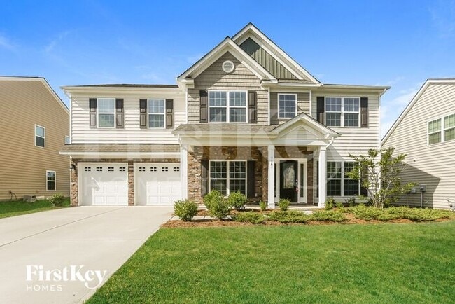 property at 9863 Travertine Trail