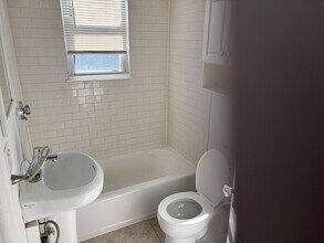 109 Summer St in Malden, MA - Foto de edificio - Building Photo