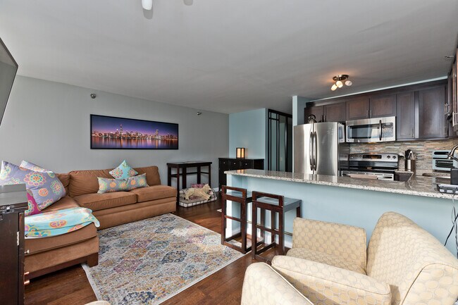 474 N Lake Shore Dr in Chicago, IL - Building Photo - Building Photo