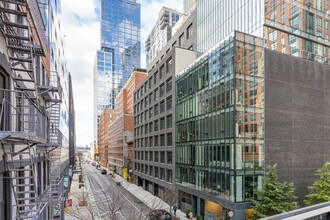 HxH Residences in New York, NY - Building Photo - Building Photo