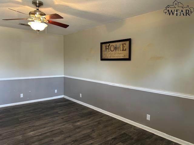 4660 Briarwood Dr in Wichita Falls, TX - Building Photo - Building Photo