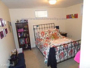 46 Harvard Ave-Unit -APT# BR-OJ in Brookline, MA - Building Photo - Building Photo