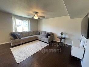 12640 Hiddenwalk Way in Peyton, CO - Building Photo - Building Photo