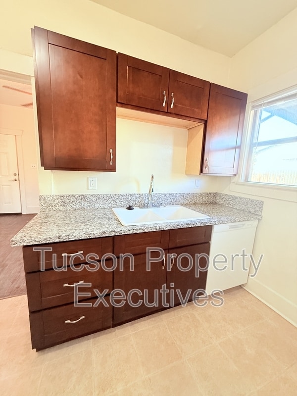 724 E Drachman St in Tucson, AZ - Building Photo - Building Photo