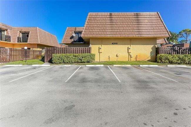 property at 4200 Turnberry Cir